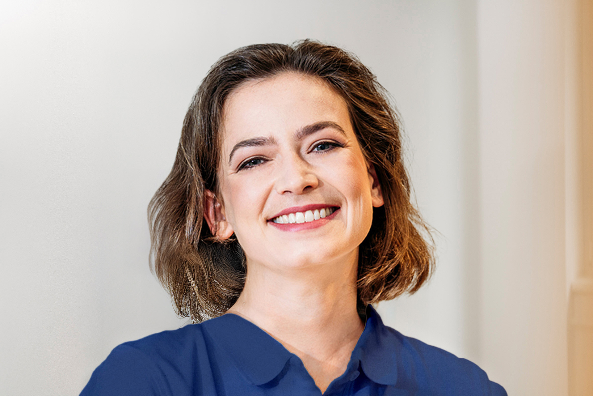 Leonie Luckey
