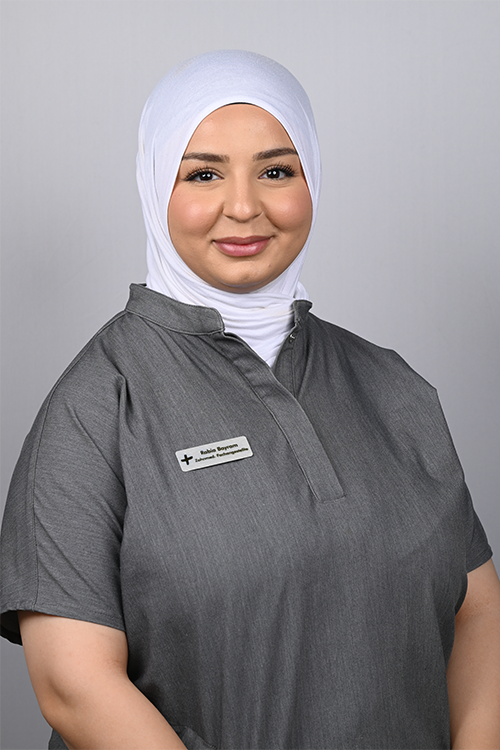 Rabia Bayram